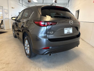 2023 Mazda Mazda CX-5 2.5 S Select Package AWD