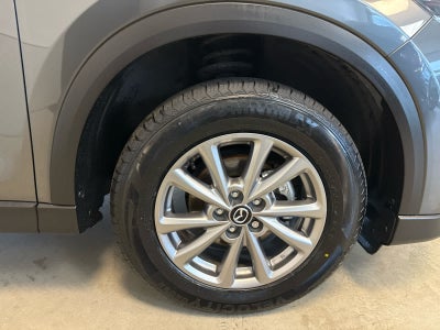 2023 Mazda Mazda CX-5 2.5 S Select Package AWD