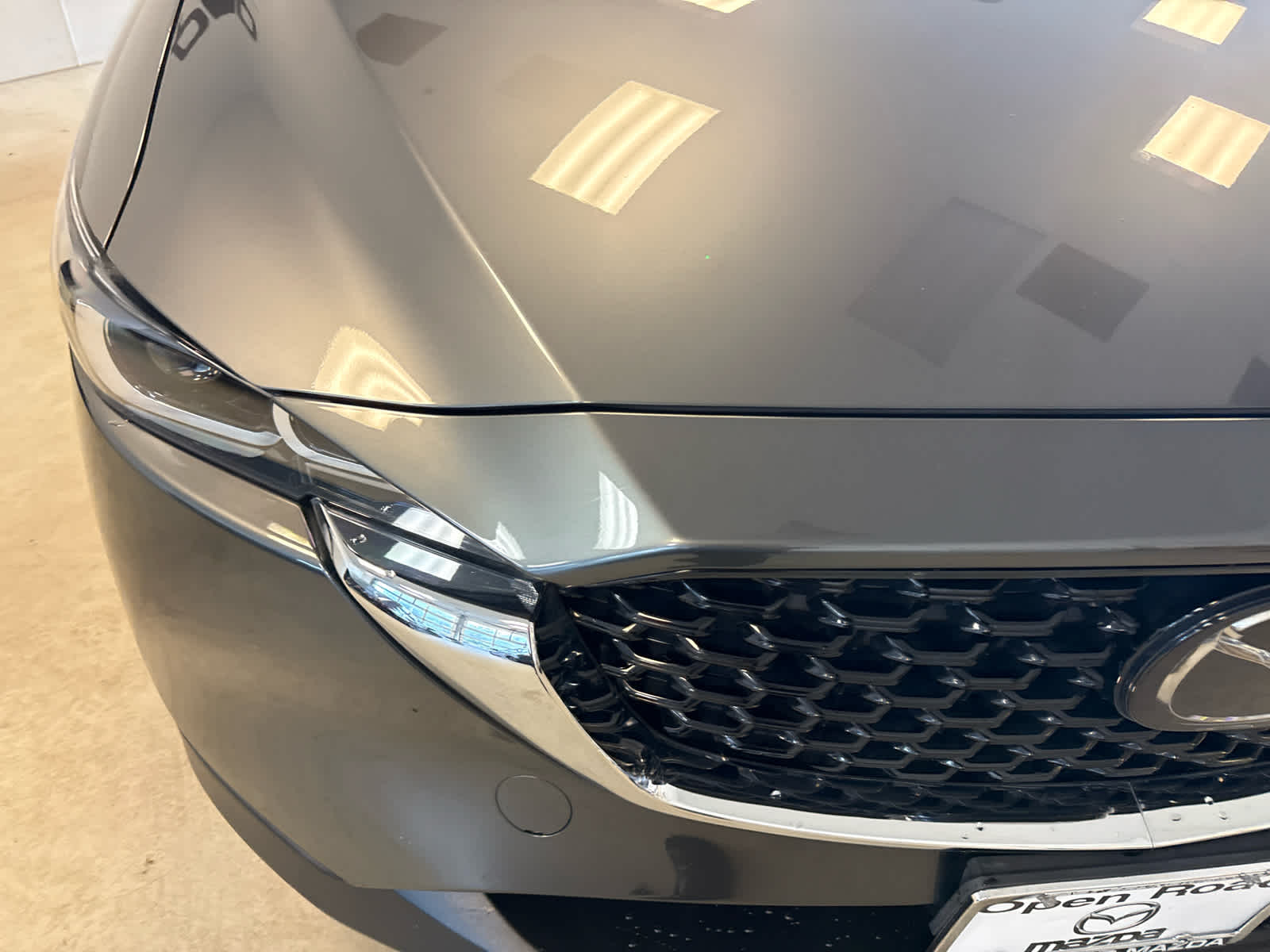2023 Mazda Mazda CX-5 2.5 S Select Package AWD