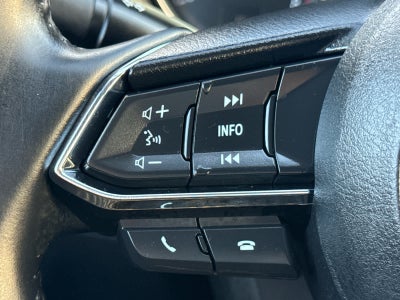 2019 Mazda Mazda CX-5 Sport AWD