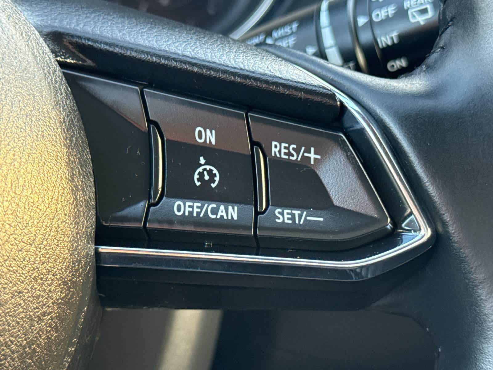 2019 Mazda Mazda CX-5 Sport AWD