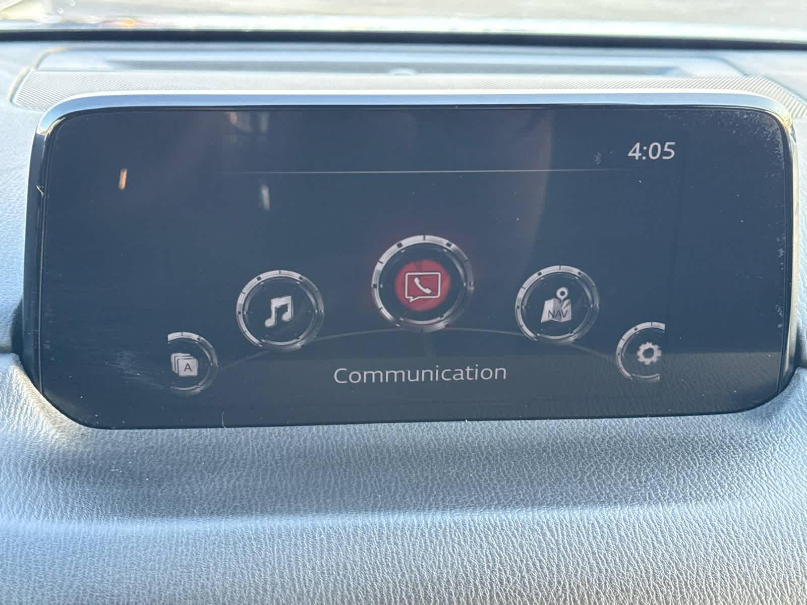 2019 Mazda Mazda CX-5 Sport AWD