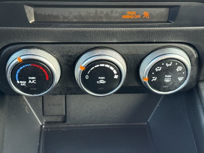 2019 Mazda Mazda CX-5 Sport AWD