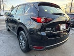 2019 Mazda Mazda CX-5 Sport AWD