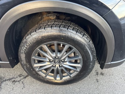 2019 Mazda Mazda CX-5 Sport AWD