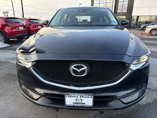 2019 Mazda Mazda CX-5 Sport AWD