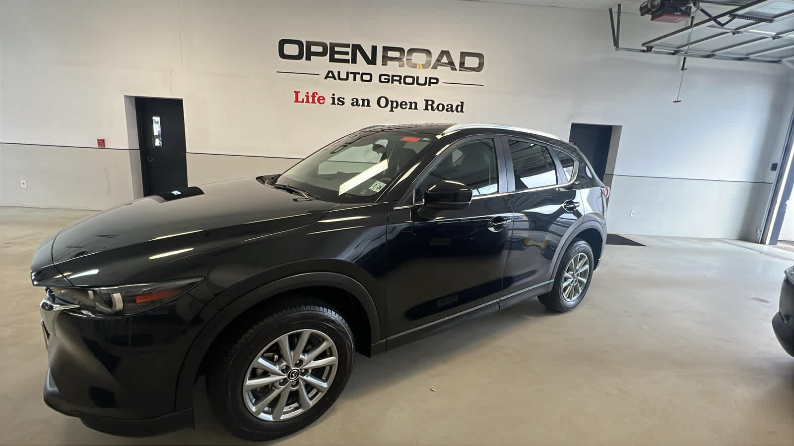 2023 Mazda Mazda CX-5 2.5 S Select Package AWD