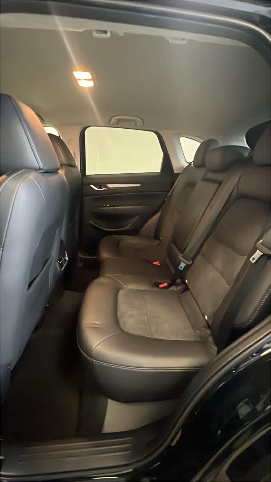 2023 Mazda Mazda CX-5 2.5 S Select Package AWD