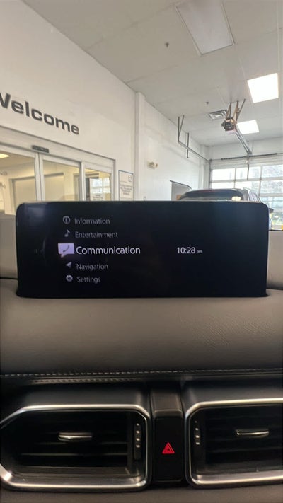 2023 Mazda Mazda CX-5 2.5 S Select Package AWD