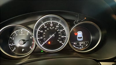 2023 Mazda Mazda CX-5 2.5 S Select Package AWD