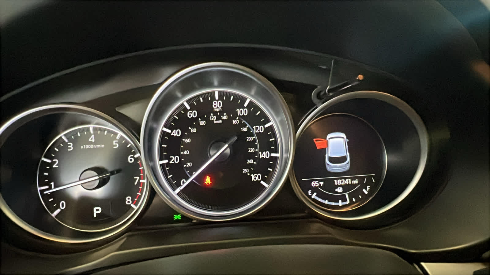 2023 Mazda Mazda CX-5 2.5 S Select Package AWD