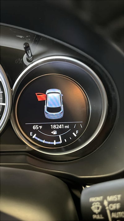 2023 Mazda Mazda CX-5 2.5 S Select Package AWD