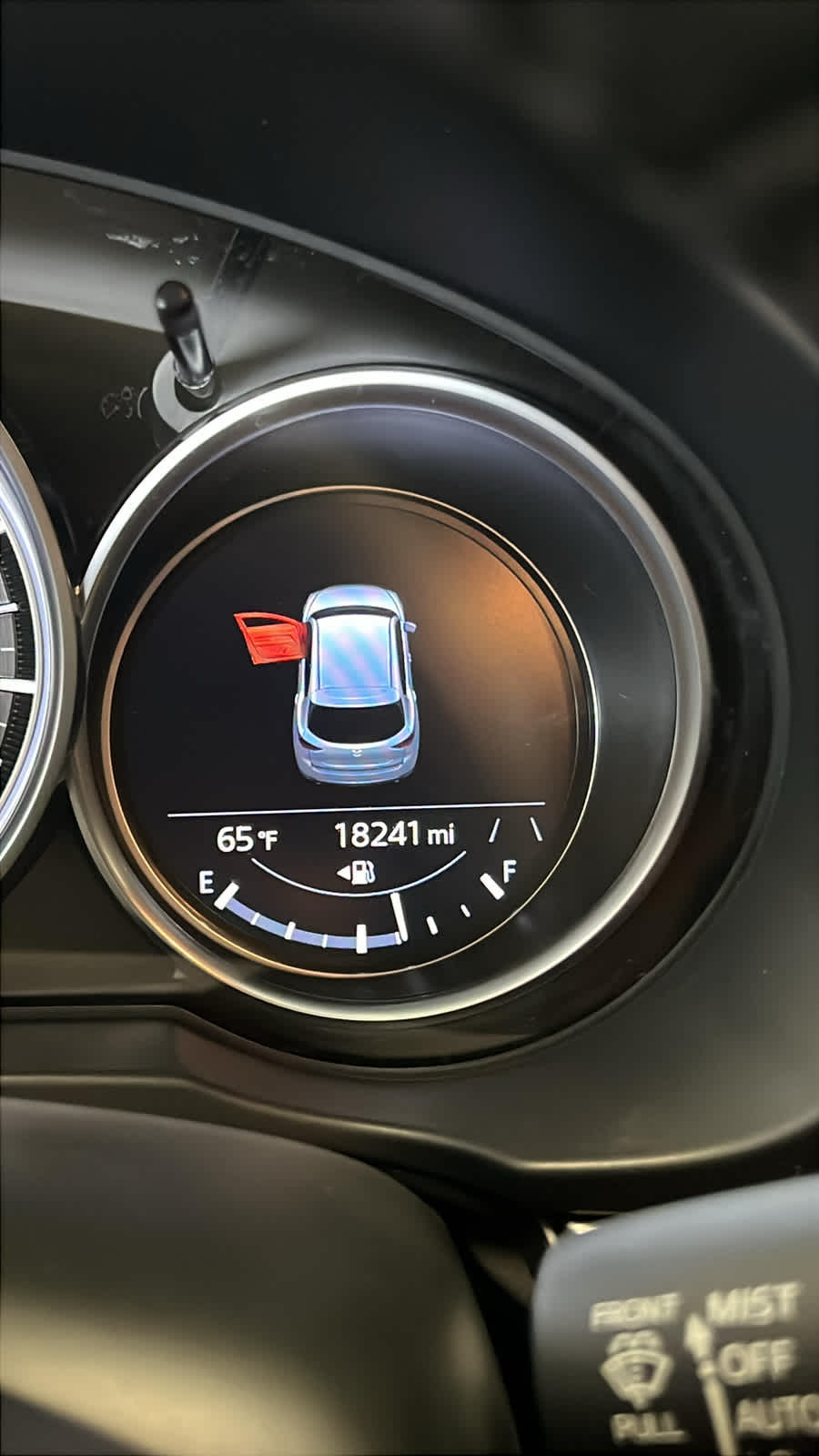 2023 Mazda Mazda CX-5 2.5 S Select Package AWD