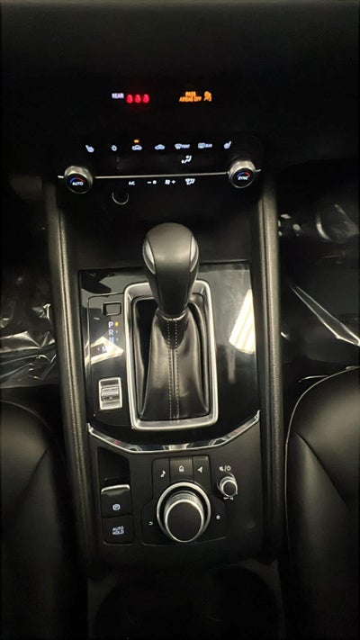 2023 Mazda Mazda CX-5 2.5 S Select Package AWD