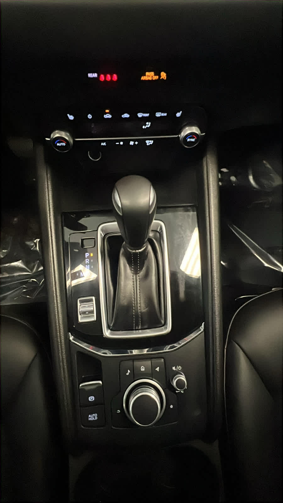 2023 Mazda Mazda CX-5 2.5 S Select Package AWD