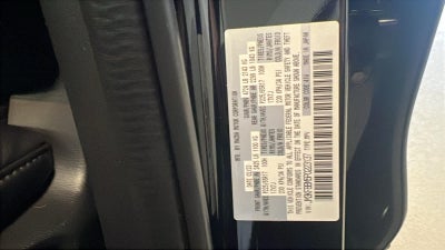 2023 Mazda Mazda CX-5 2.5 S Select Package AWD