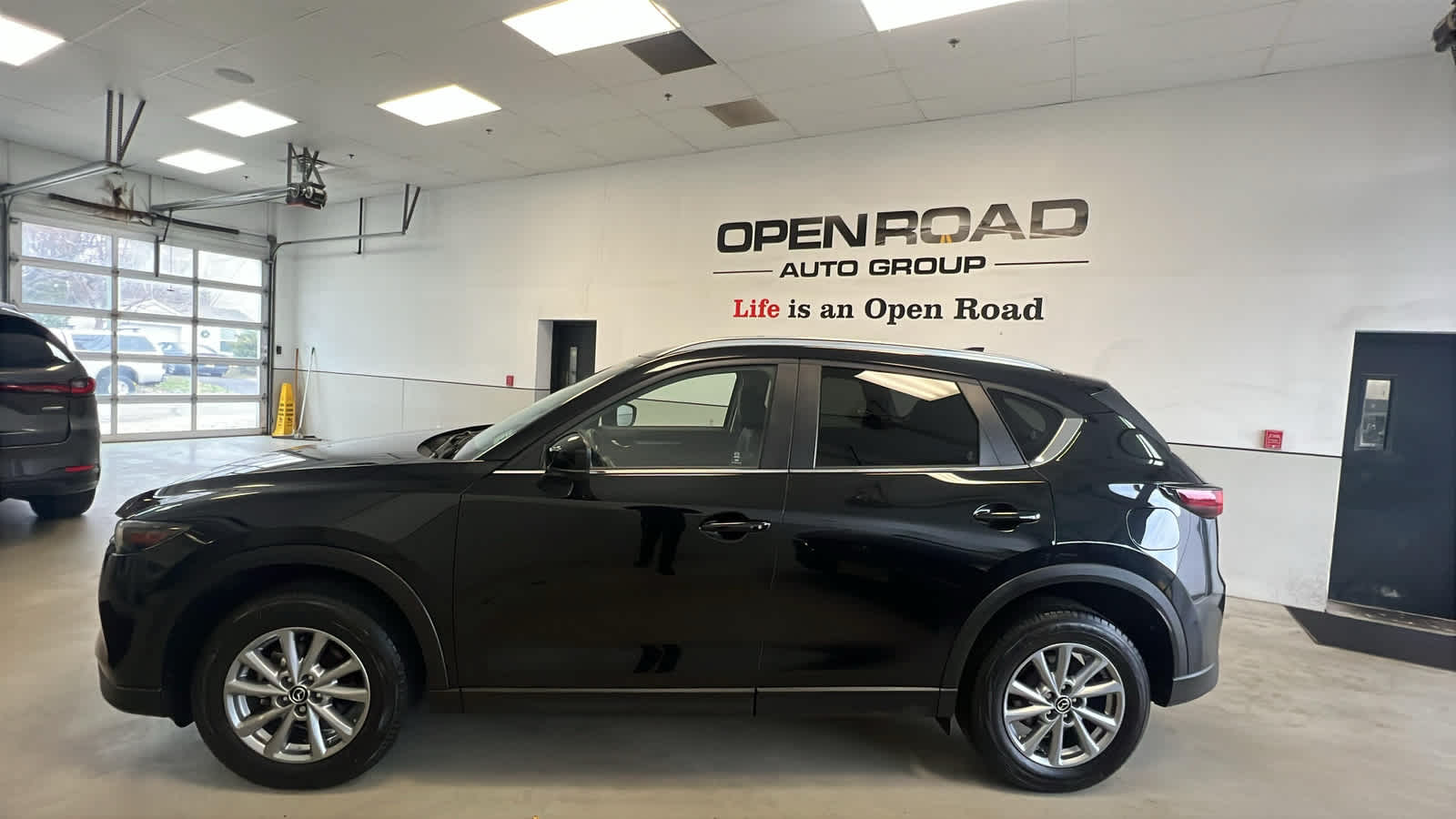 2023 Mazda Mazda CX-5 2.5 S Select Package AWD