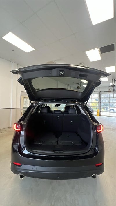 2023 Mazda Mazda CX-5 2.5 S Select Package AWD