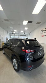 2023 Mazda Mazda CX-5 2.5 S Select Package AWD
