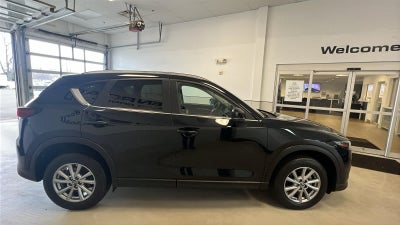 2023 Mazda Mazda CX-5 2.5 S Select Package AWD