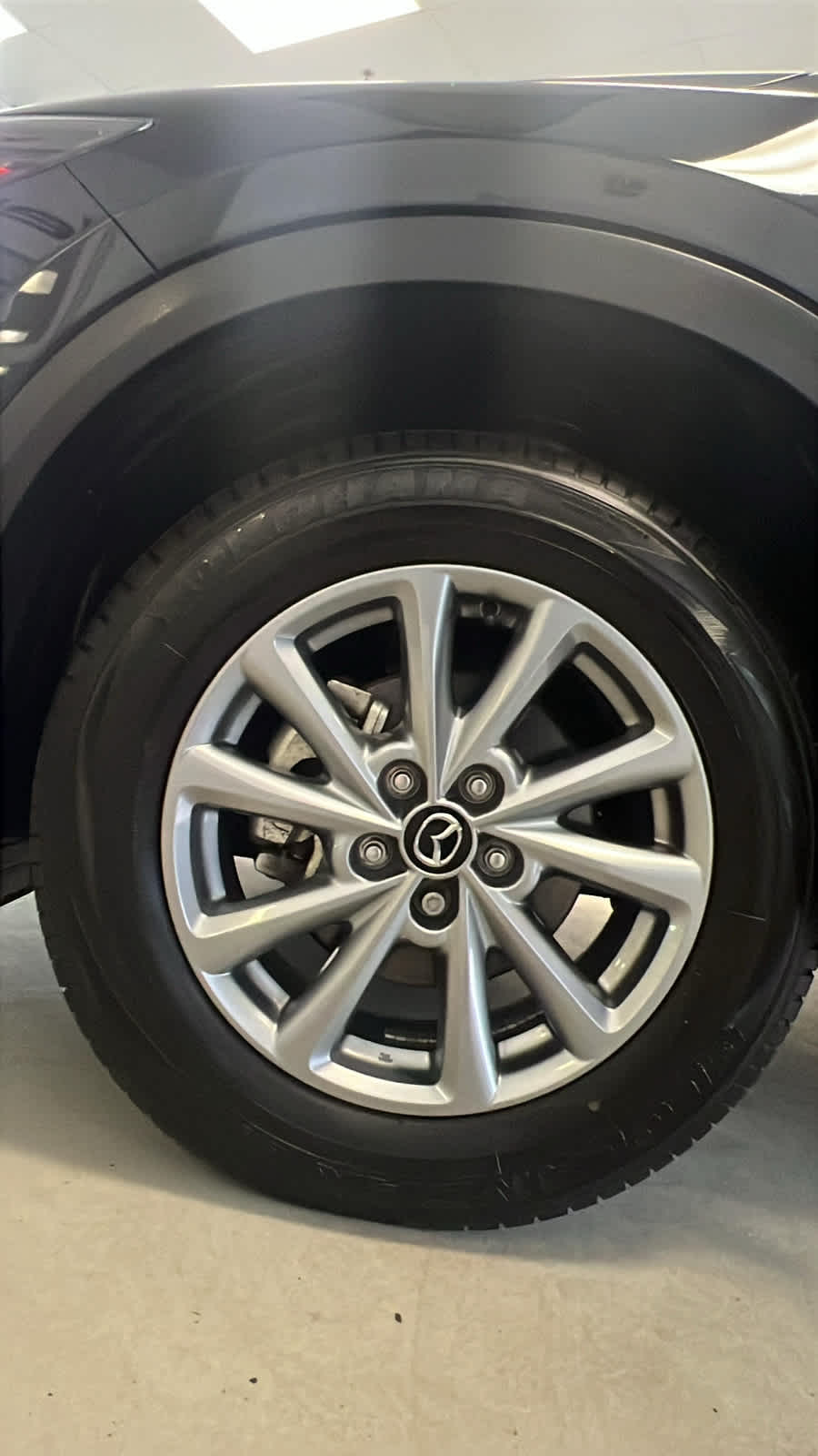 2023 Mazda Mazda CX-5 2.5 S Select Package AWD