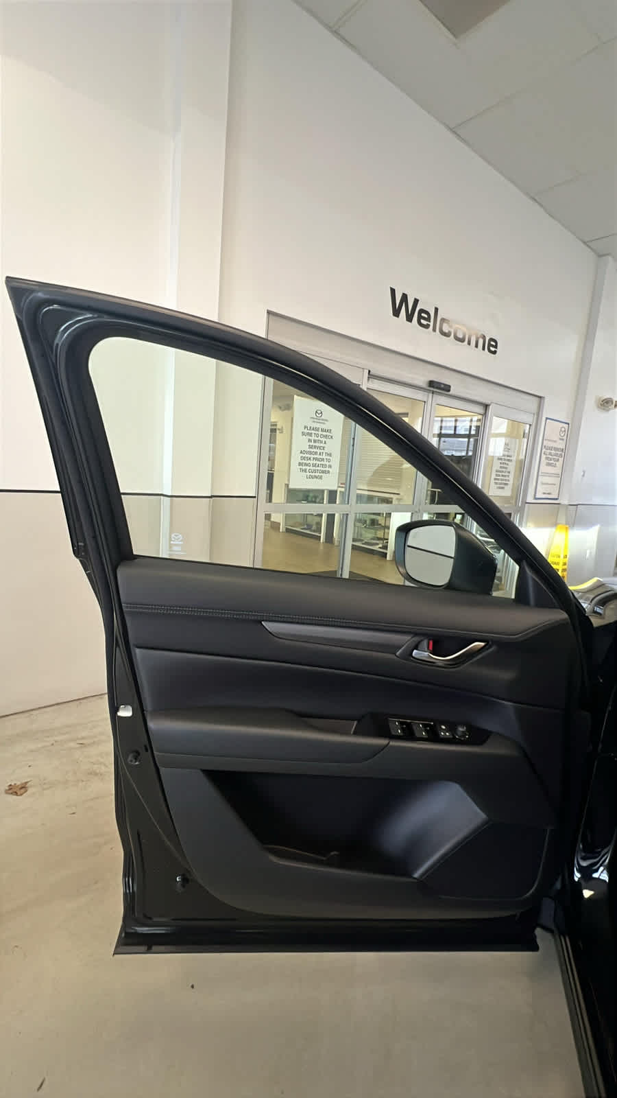 2023 Mazda Mazda CX-5 2.5 S Select Package AWD