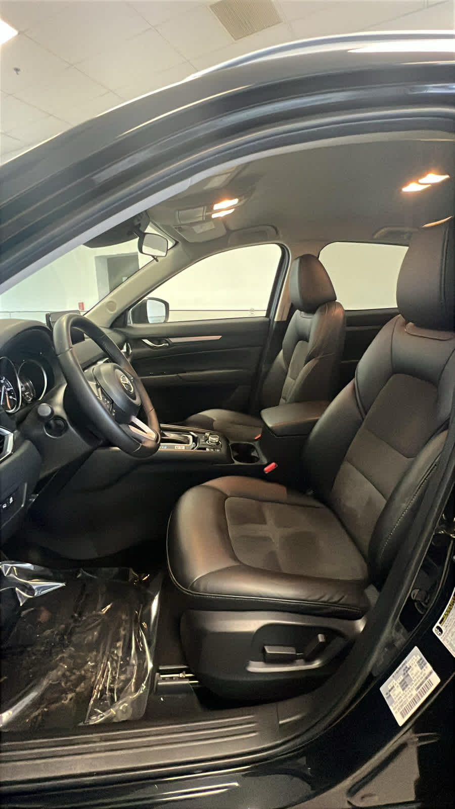 2023 Mazda Mazda CX-5 2.5 S Select Package AWD