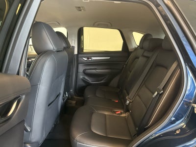 2024 Mazda Mazda CX-5 2.5 S Select Package AWD