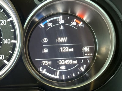2024 Mazda Mazda CX-5 2.5 S Select Package AWD