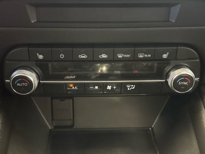 2024 Mazda Mazda CX-5 2.5 S Select Package AWD