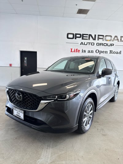 2023 Mazda Mazda CX-5 2.5 S Select Package AWD