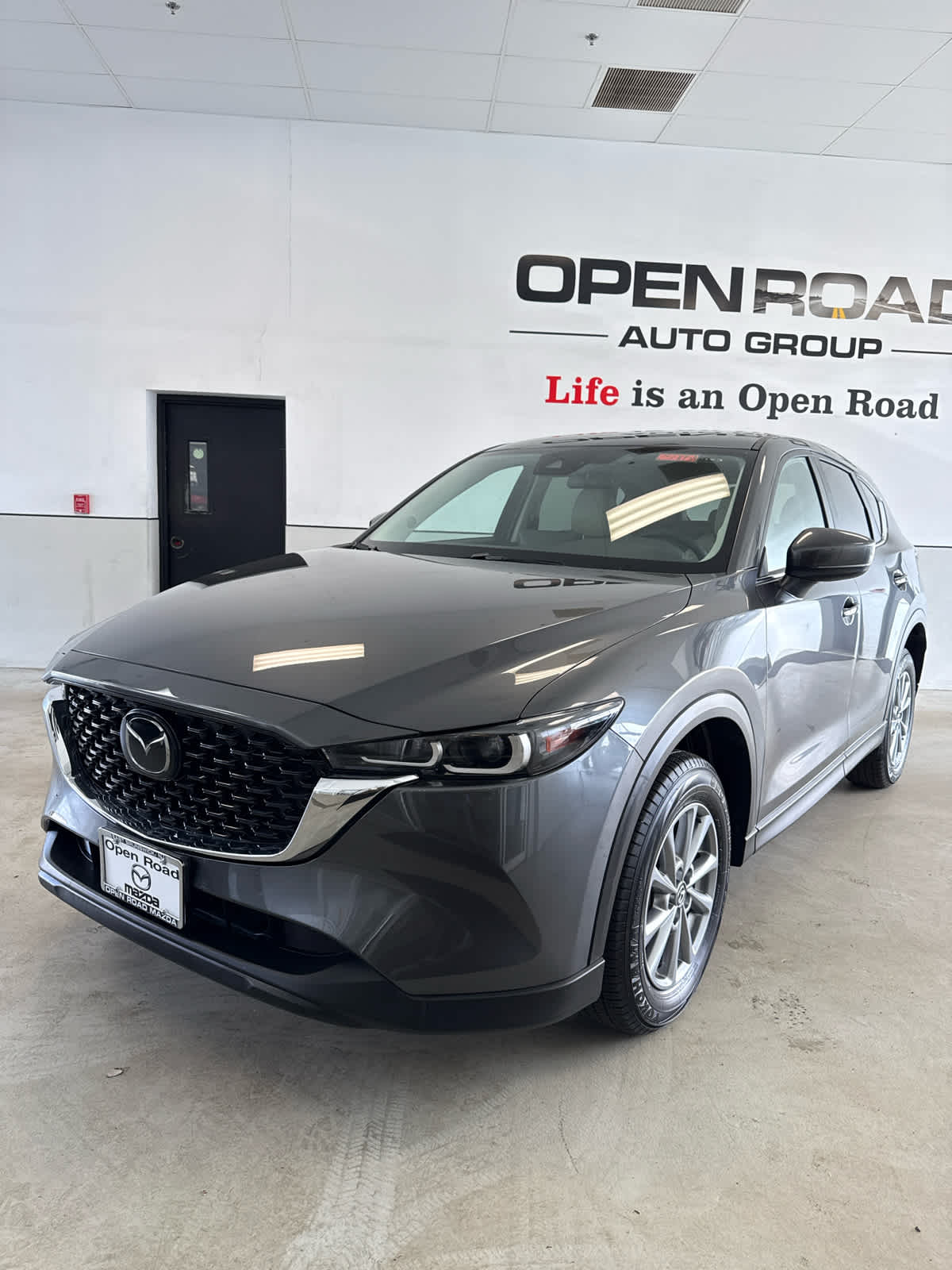 2023 Mazda Mazda CX-5 2.5 S Select Package AWD
