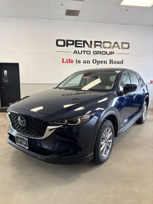2023 Mazda Mazda CX-5 2.5 S Select Package AWD