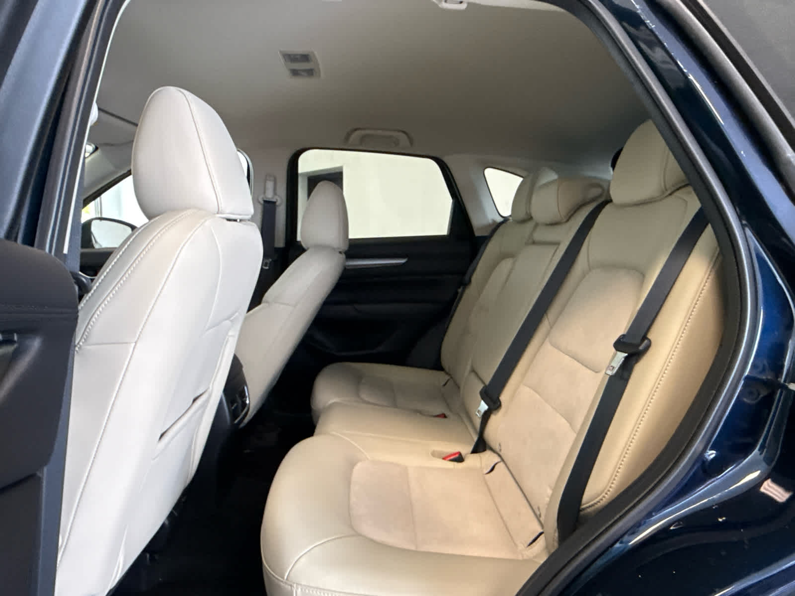 2023 Mazda Mazda CX-5 2.5 S Select Package AWD