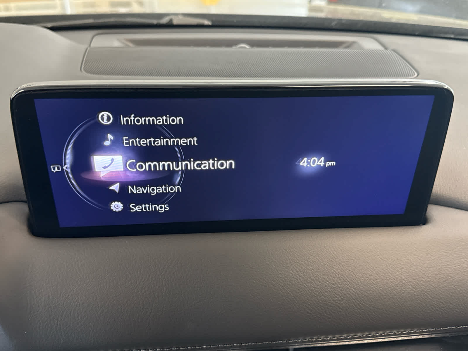 2023 Mazda Mazda CX-5 2.5 S Select Package AWD