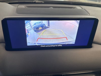 2023 Mazda Mazda CX-5 2.5 S Select Package AWD