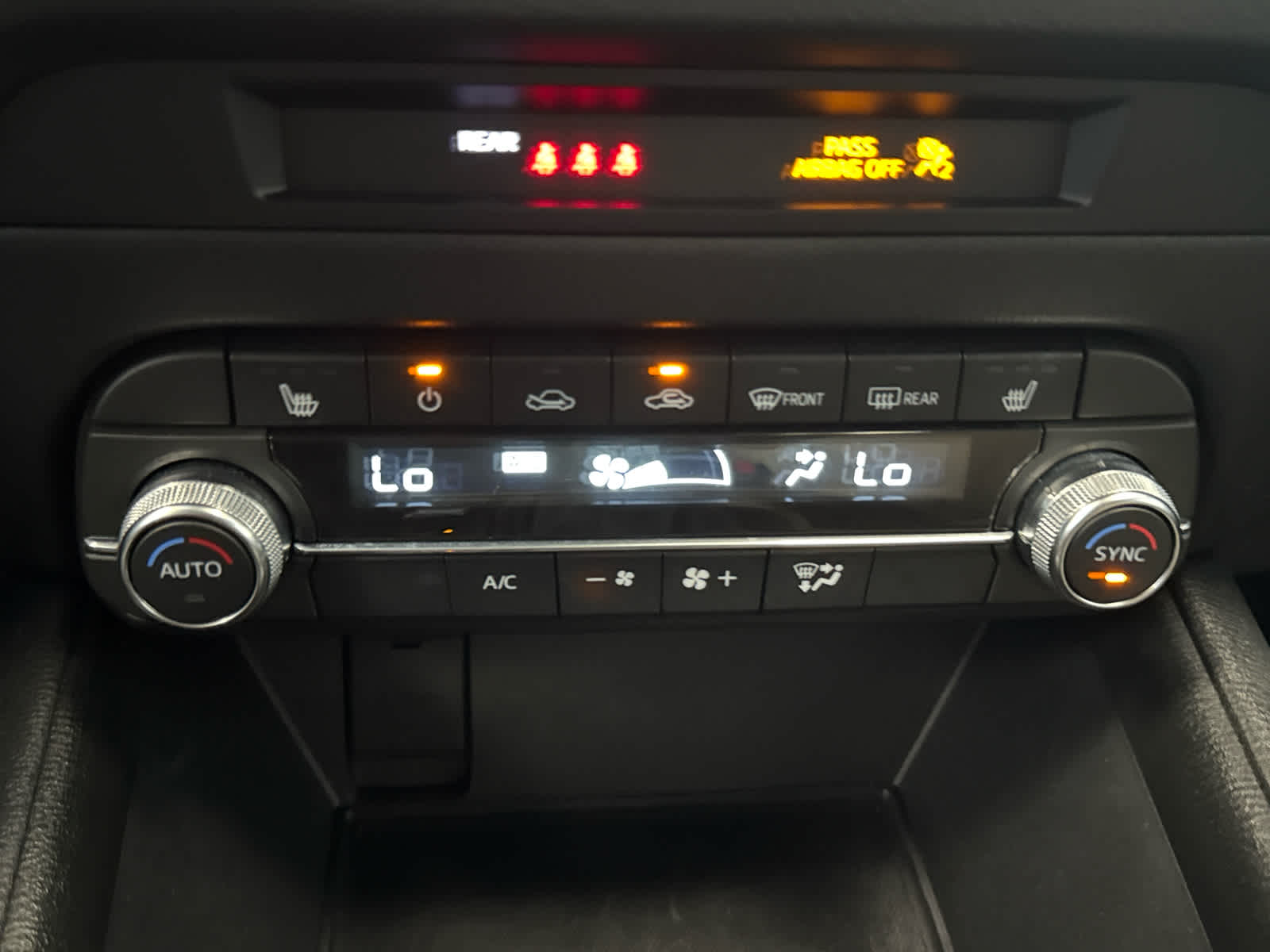 2023 Mazda Mazda CX-5 2.5 S Select Package AWD