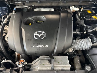 2023 Mazda Mazda CX-5 2.5 S Select Package AWD