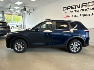 2023 Mazda Mazda CX-5 2.5 S Select Package AWD