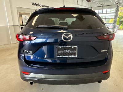 2023 Mazda Mazda CX-5 2.5 S Select Package AWD