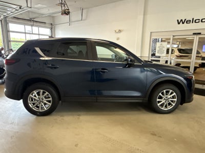 2023 Mazda Mazda CX-5 2.5 S Select Package AWD