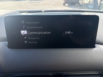 2023 Mazda Mazda CX-5 2.5 S Select Package AWD