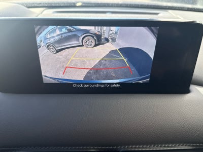 2023 Mazda Mazda CX-5 2.5 S Select Package AWD