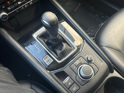 2023 Mazda Mazda CX-5 2.5 S Select Package AWD