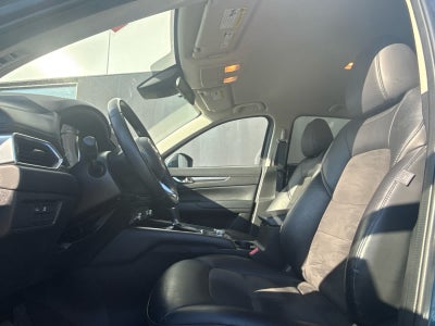 2023 Mazda Mazda CX-5 2.5 S Select Package AWD