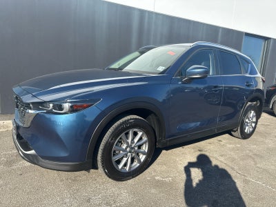 2023 Mazda Mazda CX-5 2.5 S Select Package AWD