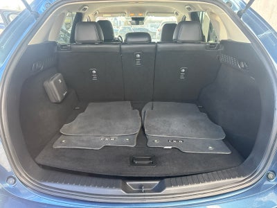 2023 Mazda Mazda CX-5 2.5 S Select Package AWD