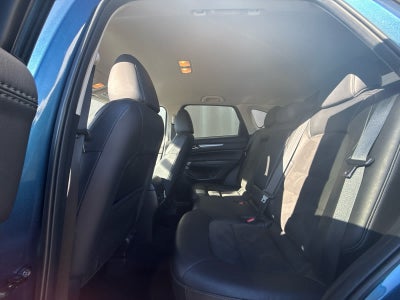 2023 Mazda Mazda CX-5 2.5 S Select Package AWD