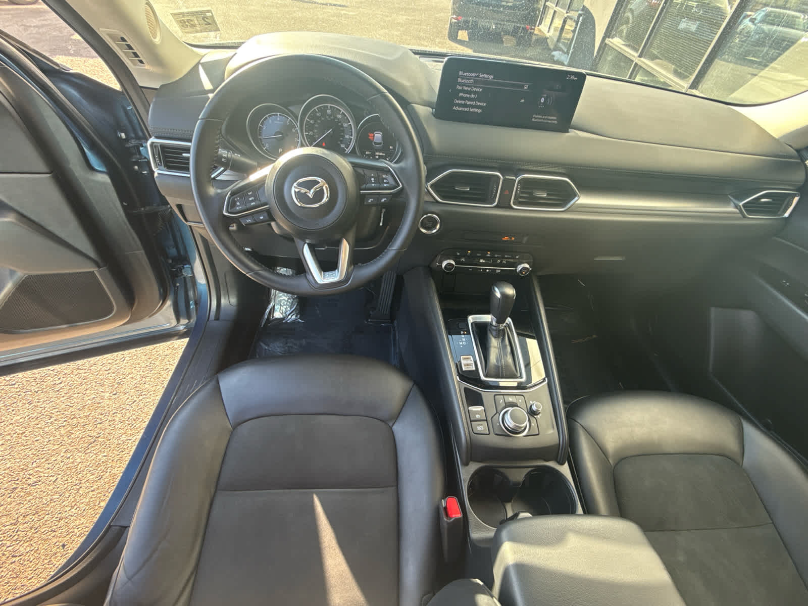 2023 Mazda Mazda CX-5 2.5 S Select Package AWD