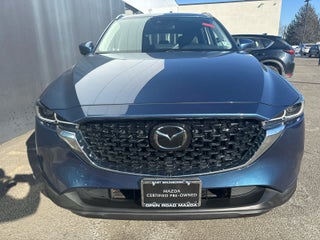 2023 Mazda Mazda CX-5 2.5 S Select Package AWD